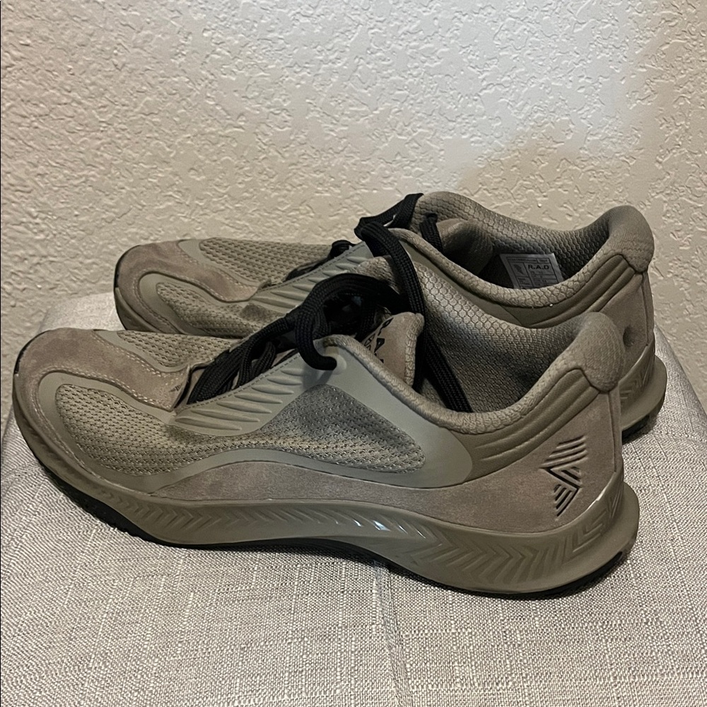 RAD V1, size 10
